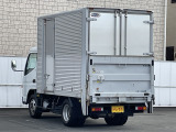 NT450アトラス  2t積・アルミバン・AT・垂直ゲート付
