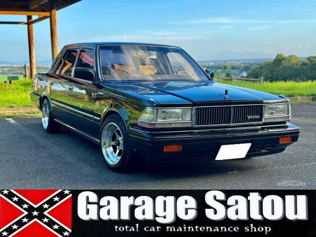 セドリック2.0 ブロアム☆VIP仕様☆