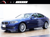 BMWアルピナ D5