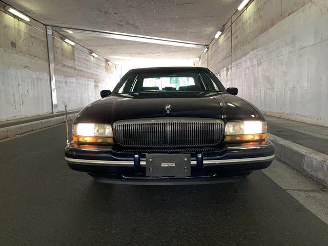 中古車 ビュイック パークアベニュー 3.8 アメ車旧車バイク不動