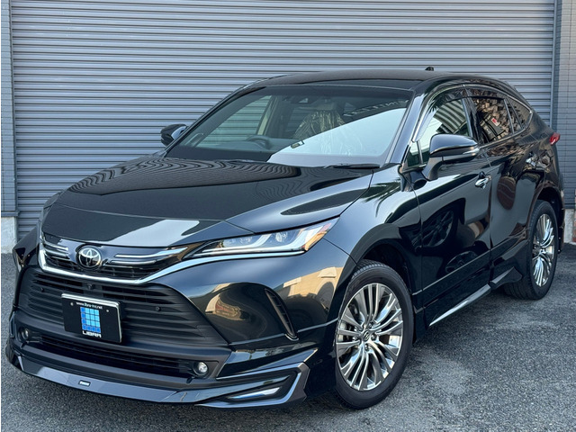 80ハリアーモデリスタ 80 ハリアー モデリスタ フルセット