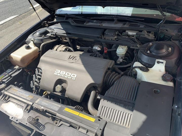 中古車 ビュイック パークアベニュー 3.8 アメ車旧車バイク不動車交換 