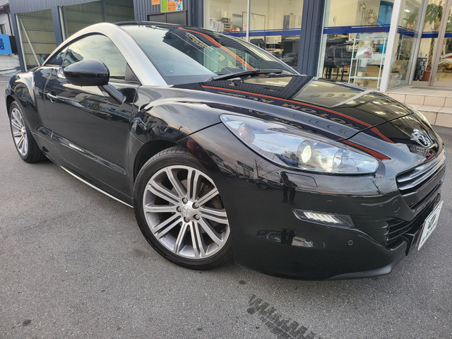 RCZ 1.6 