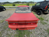 クレスタ  1JZツインターボ 車高調
