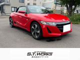 ホンダ S660