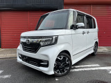 ホンダ N-BOXカスタム