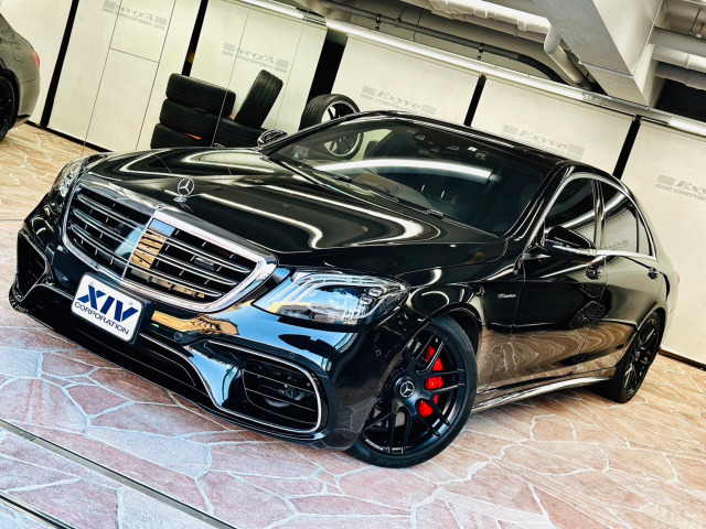 W222 リア より軽い DVD 綺麗 オーディオ Sクラス