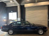 7シリーズ 740iL 