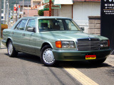 メルセデス・ベンツ Sクラス