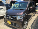 ホンダ N-WGN