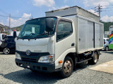 トヨタ トヨエース
