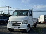 アクティトラック アタック 4WD デフロック付★AC/PS★検2年付き♪♪
