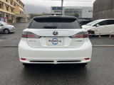 CT 200h バージョン L 200h バージョンL