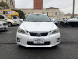 レクサス CT