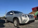 エクストレイル  20XTT 4WD