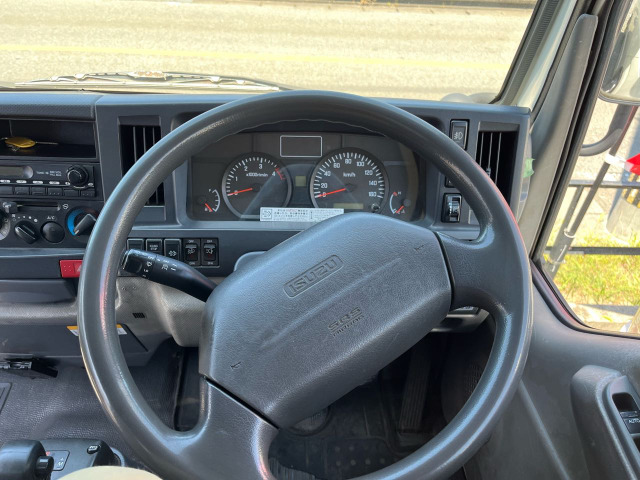 いすゞ エルフ の中古車詳細 (196,000km, ホワイト, 福岡県, 113万円