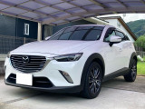 マツダ CX-3