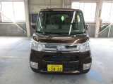 タント X ターボ 車検R8.2月 ナビ Bカメラ ETC