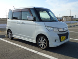 パレット SW XS 車検2年付 Tチェーン 純正エアロ