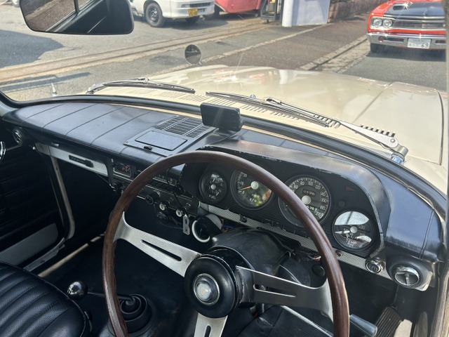 日産 /その他 日産 プリンススカイライン 54-B Ⅲ型 の中古車詳細