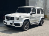 メルセデス・ベンツ Gクラス