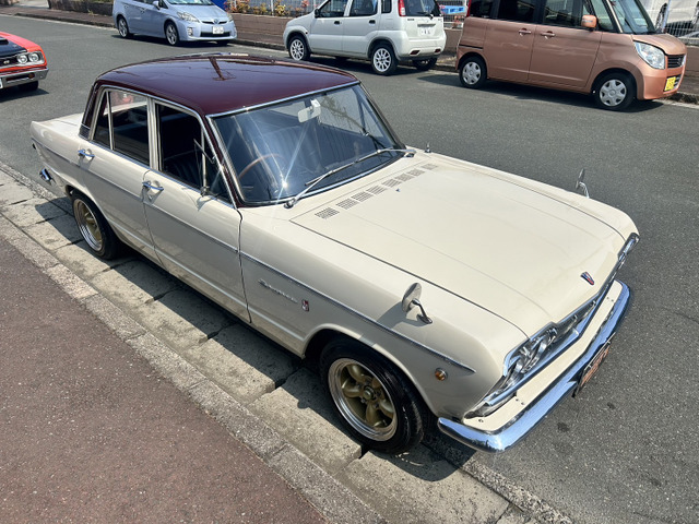 日産 /その他 日産 プリンススカイライン 54-B Ⅲ型 の中古車詳細
