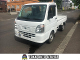 日産 NT100クリッパー DX