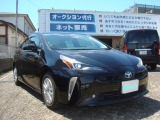 トヨタ プリウス