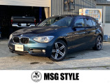 BMW 1シリーズ
