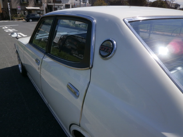 中古車 日産 ブルーバード 希少のサメブル4D 3.0L の中古車詳細 (71,000km, ホワイト, 東京都, 1,150万円) |  中古車情報・中古車検索なら【車選びドットコム（車選び.com）】