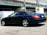 CLSクラス CLS350 スポーツ AMG スポーツ パッケージ 左H黒革レーダーセーフティPロ...