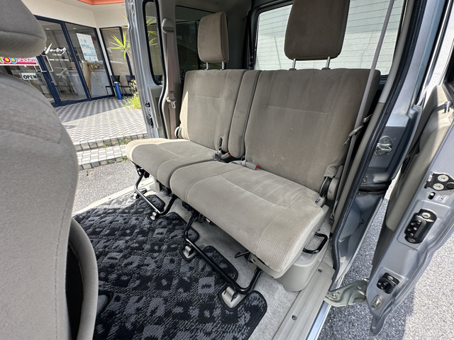 ダイハツ アトレーワゴン カスタムターボ RS ナビ バックカメラ ETC の 