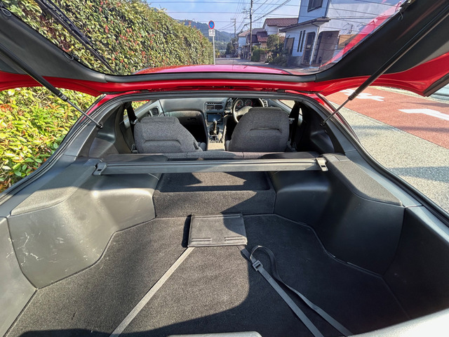 日産 フェアレディZ 3.0 300ZX ツインターボ 2シーター 希少な鉄板