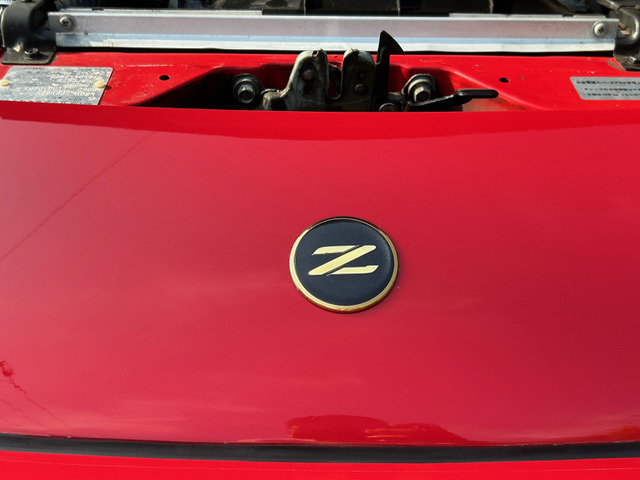 日産限定 2台セット フェアレディZ（日産）300ZXツインターボ 2by2・T