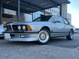 /その他 BMW  635CSi 正規ディーラー車 屋内保管