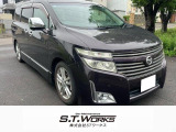 日産 エルグランド
