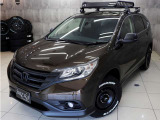 CR-V 2.0 20G 新品AW 新品MTタイヤ 全塗装済