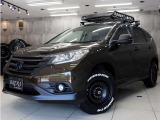 CR-V 2.0 20G 新品AW 新品MTタイヤ 全塗装済