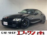 BMW Z4クーペ