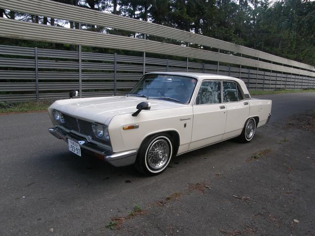 初代 デボネア・エグゼクティブSE 三菱 デボネア エグゼクティブ SEの中古車｜グーネット中古車