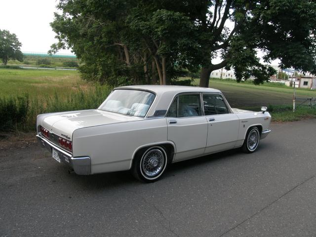 三菱 デボネア 2.6 エグゼクティブ SE ベンコラ NEWリボンタイヤ の