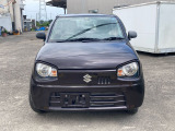 アルト F オートギヤシフト 