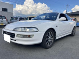 【中古車情報】トヨタ スプリンタートレノ 1.6 GT アペックス 車高調 の中古車詳細（走行距離：20.6万km、カラー：ホワイト、販売地域：長野県上伊那郡箕輪町大字中箕輪）