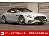 メルセデス・ベンツ SLクラス