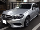 メルセデス・ベンツ Eクラスワゴン