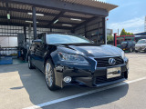 レクサス GS