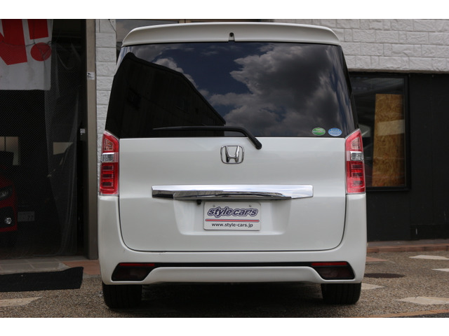 楽天市場】【M's】 ホンダ ステップワゴン e:HEV SPADA RP6 RP7