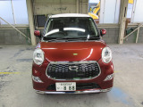 キャスト スタイル G SAII 車検R8.5月 ナビ Bカメラ ETC