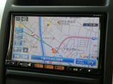 純正ナビ搭載!!