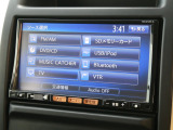 TV、Bluetooth、CD、DVD視聴可能